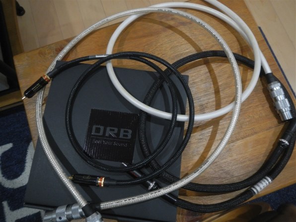 ORB J7-RCA Clear Force WBT-0102 [1m] 価格比較 - 価格.com