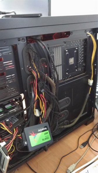 PC周辺機器 ADATA ASU650SS-960GT-X SSD Amazon | ADATA Technology Ultimate SU650 SSD 960GB ASU650SS