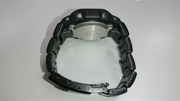 カシオ G-SHOCK マルチバンド 6 GW-M5610BC-1JF投稿画像・動画