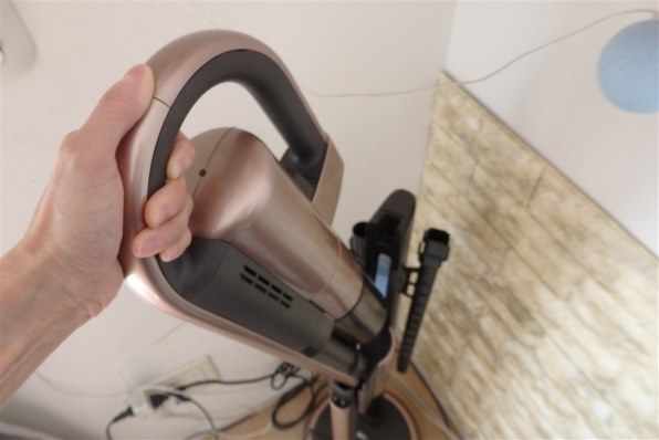 三菱電機 iNSTICK ZUBAQ HC-JXH30P投稿画像・動画 - 価格.com