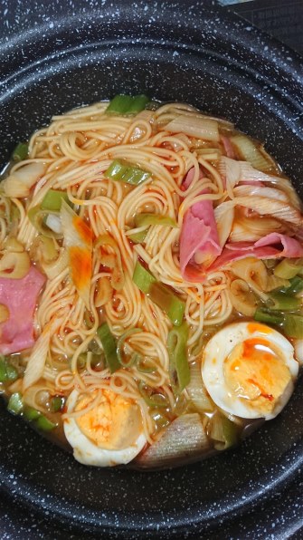 五木食品 熊本赤辛ラーメン 114g ×20食投稿画像・動画 - 価格.com