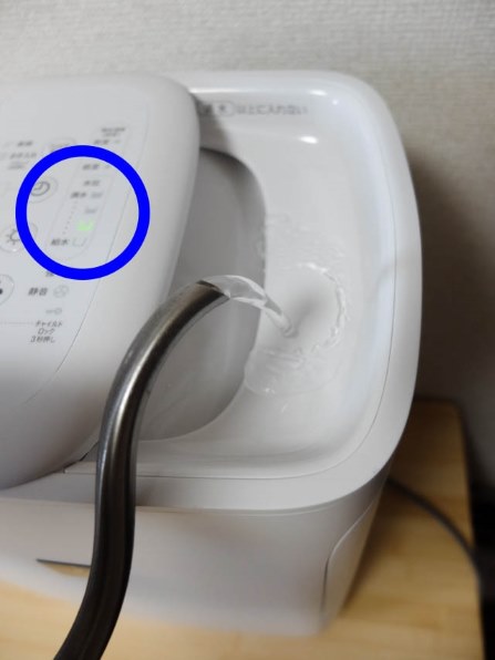 シャープ HV-H75-A [モイストブルー]投稿画像・動画 - 価格.com