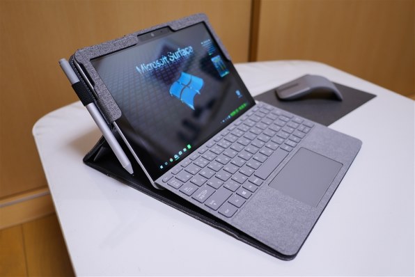 マイクロソフト Surface Go Mcz レビュー評価 評判 価格 Com