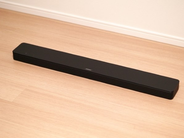 Bose Bose Soundbar 500投稿画像・動画 (レビュー) - 価格.com
