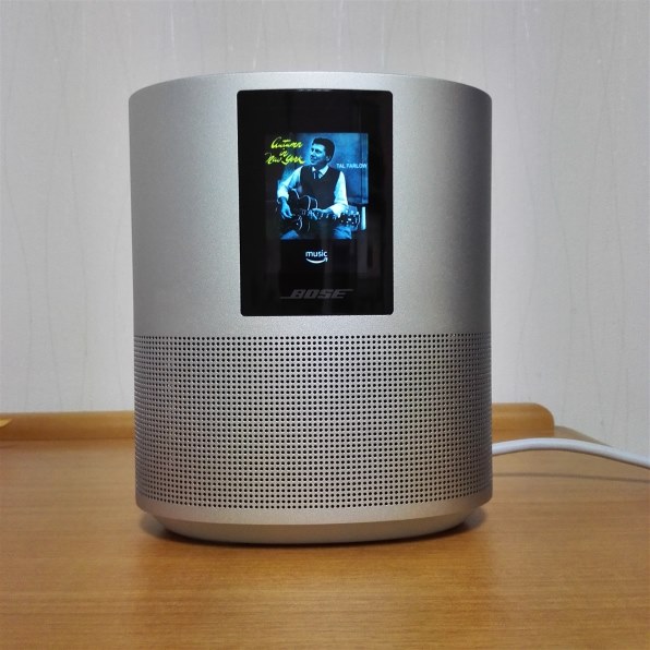 Bose Bose Home Speaker 500投稿画像・動画 - 価格.com