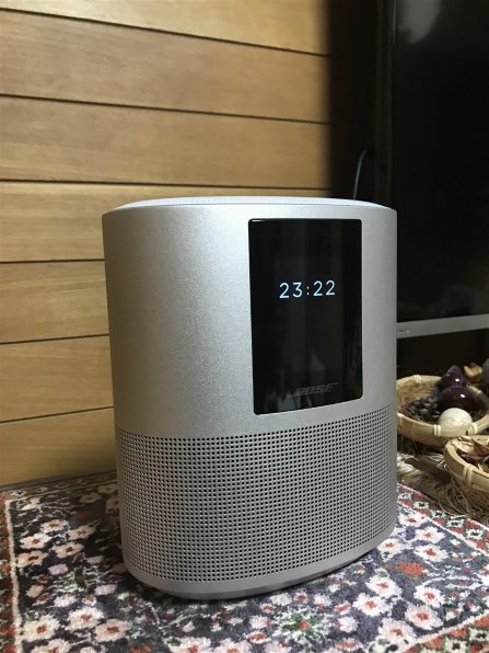 Bose Bose Home Speaker 500投稿画像・動画 - 価格.com