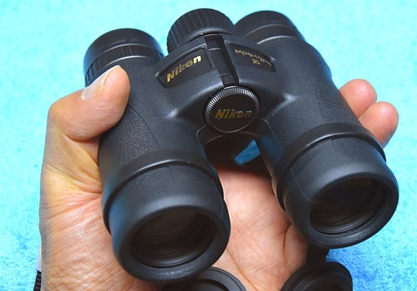 【双眼鏡】Nikon MONARCH 7 8x30 （ニコン　モナーク7）