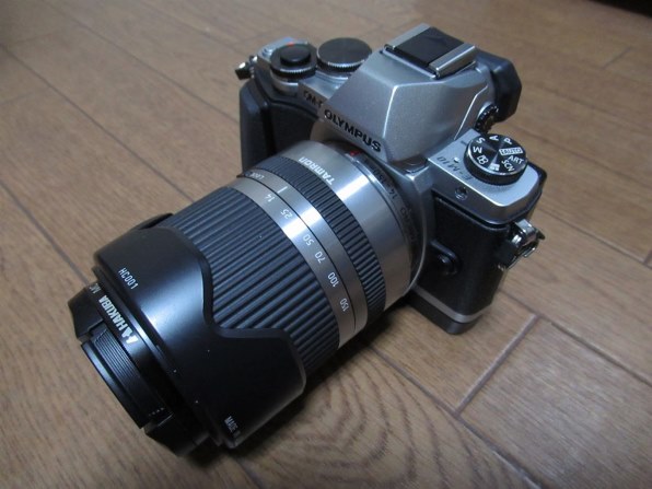 オリンパス OLYMPUS OM-D E-M10 ボディ レビュー評価・評判 - 価格.com