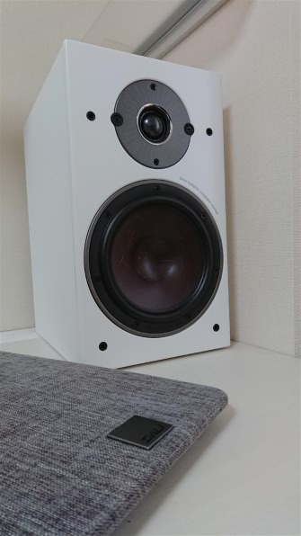 ダリ　オベロン3 ホワイト Amazon.co.jp: DALI ダリ OBERON3 2WAYブックシェルフスピーカー
