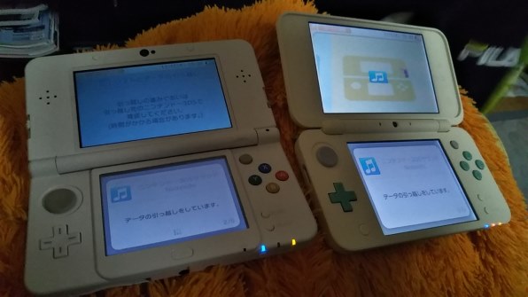 任天堂 Newニンテンドー2ds Ll とびだせ どうぶつの森 Amiibo パック投稿画像 動画 価格 Com