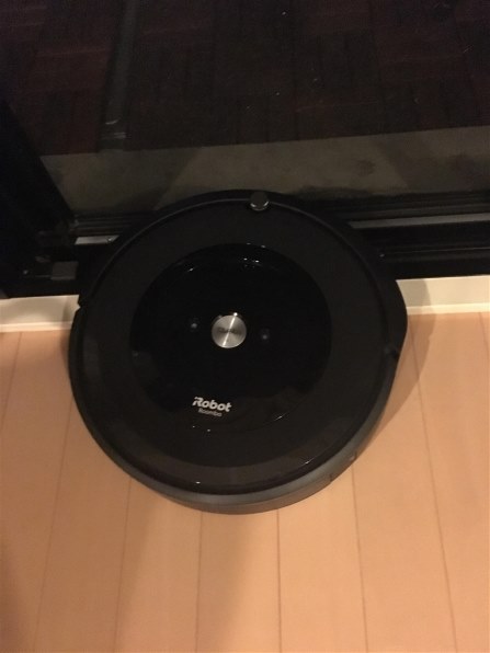 iRobot ルンバ e5 e515060投稿画像・動画 (レビュー) - 価格.com