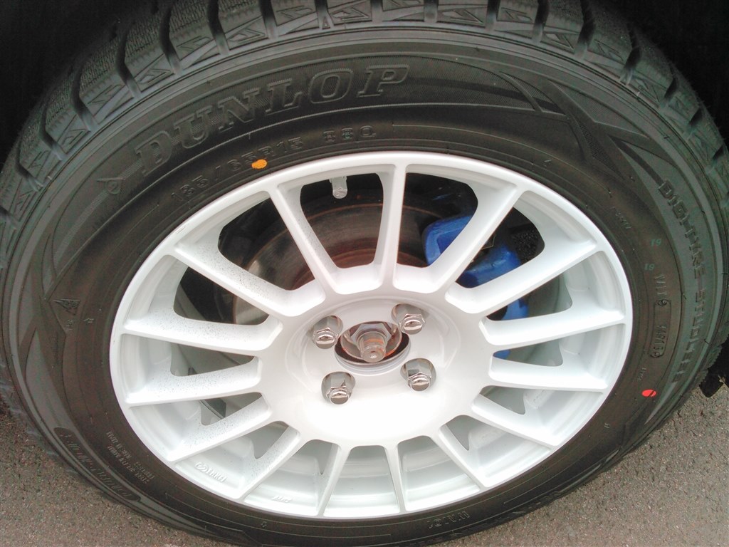 長持ち、オールシーズン』 ダンロップ WINTER MAXX 01 185/65R15 88Q