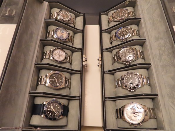 チューダー ヘリテージ ブラックベイ クロノ 79350 [SSブレス ブラック