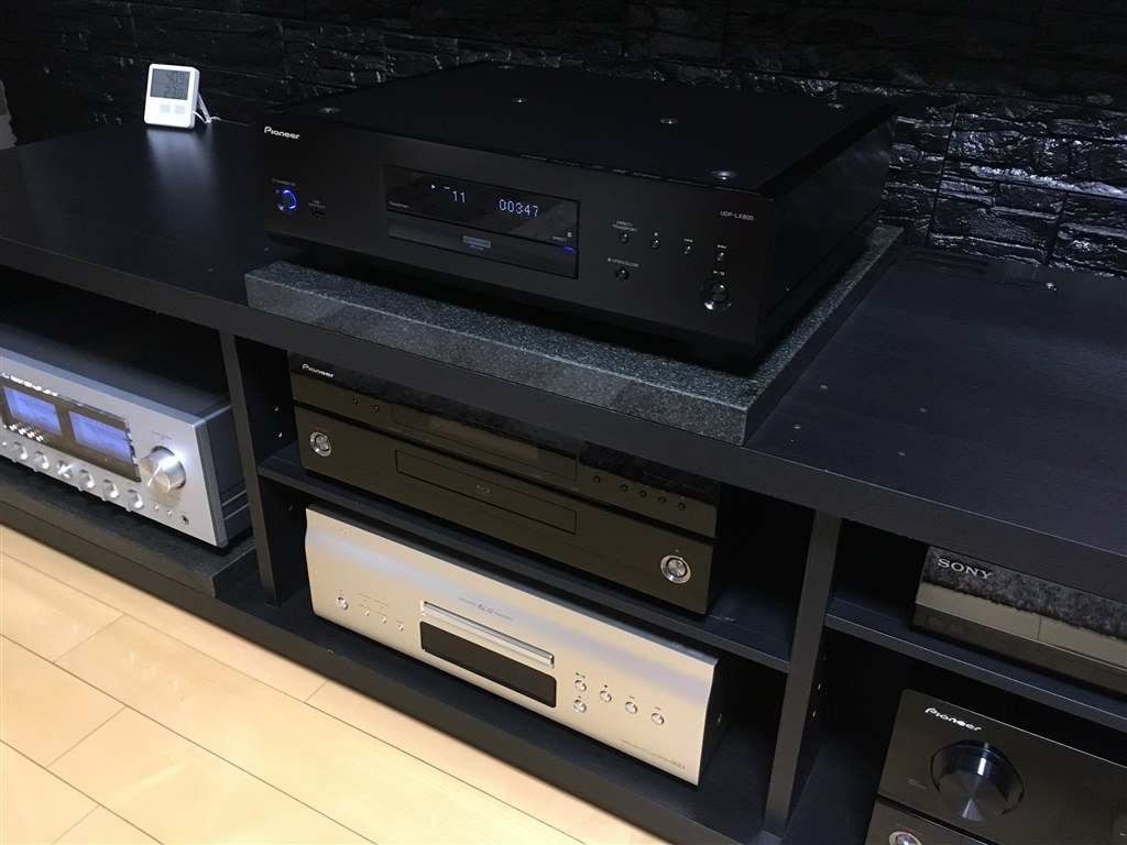 Pioneer ブルーレイプレーヤー リモコン付属 Amazon.com: Replacement Remote Control VXX3351 Compatible