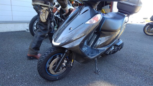 値下げしました！スズキ　アドレス　v125g スズキ（SUZUKI） アドレスV125G | ADDRESS V125Gの型式・スペックなら