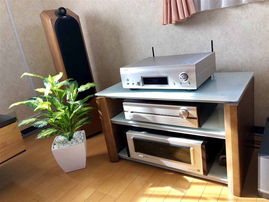 Denon DNP-800NEとの比較です。』 DENON DNP-2500NE NinniQさん Denon DNP-800NEとの比較です。』 DENON DNP-2500NE NinniQさん