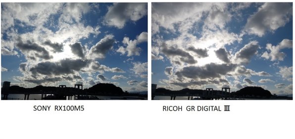 リコー GR DIGITAL III投稿画像・動画 (レビュー) - 価格.com