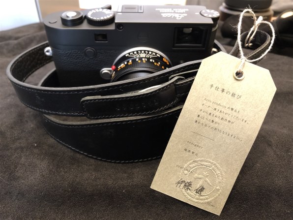 ライカ ライカm10 D Typ 9217 ボディ投稿画像 動画 価格 Com