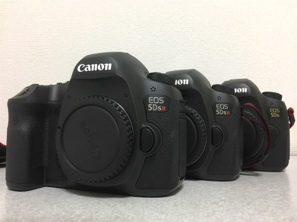 CANON EOS 5Ds R ボディ レビュー評価・評判 - 価格.com