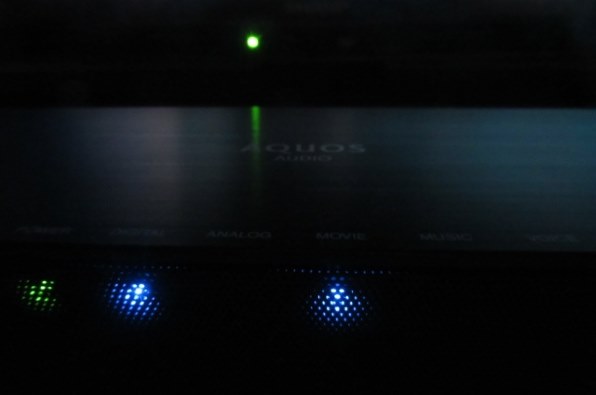 シャープ AQUOSオーディオ AN-SA1投稿画像・動画 - 価格.com シャープ AQUOSオーディオ AN-SA1投稿画像・動画 - 価格.com