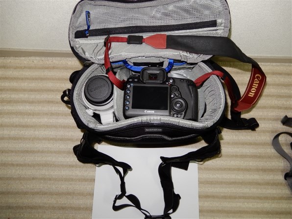 Think Tank Photo スピードフリーク V2.0投稿画像・動画 - 価格.com