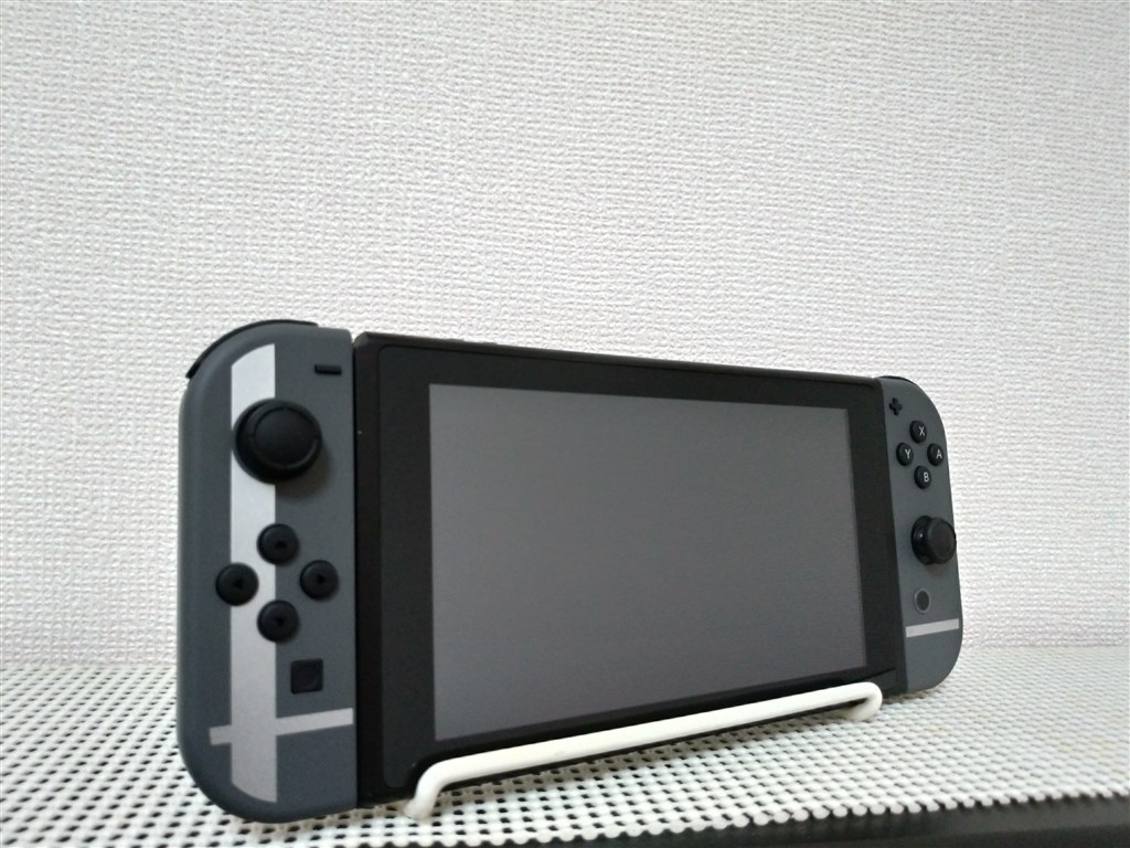 本体にもデザインがあれば完璧でした 任天堂 Nintendo Switch 大乱闘スマッシュブラザーズ Specialセット Silvia R240さんのレビュー評価 評判 価格 Com