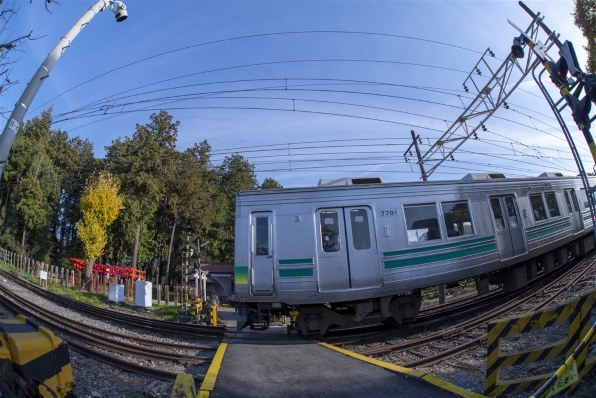 シグマ 15mm F2.8 EX DG DIAGONAL FISHEYE (ニコン AF)で撮影された シグマ 15mm F2.8 EX DG DIAGONAL FISHEYE (ニコン AF)で撮影された