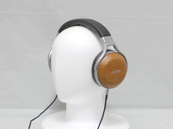 DENON AH-D9200投稿画像・動画 (レビュー) - 価格.com
