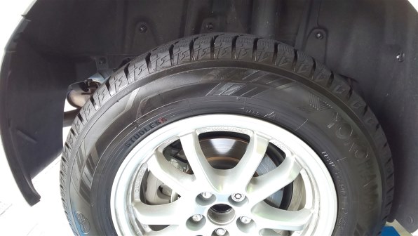 Yokohama Iceguard 6 Ig60 195 65r15 91q レビュー評価 評判 価格 Com