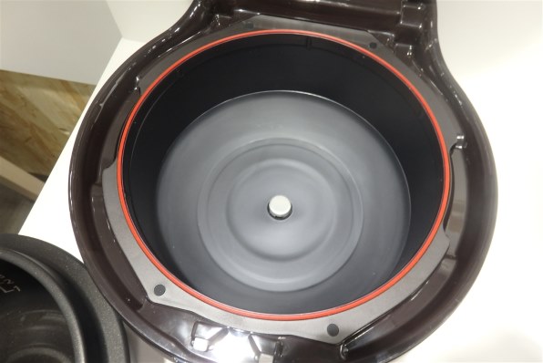 三菱電機 本炭釜 KAMADO NJ-AW109-W [白和三盆]投稿画像・動画 - 価格.com