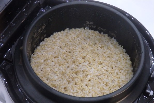 三菱電機 本炭釜 KAMADO NJ-AW109-W [白和三盆]投稿画像・動画