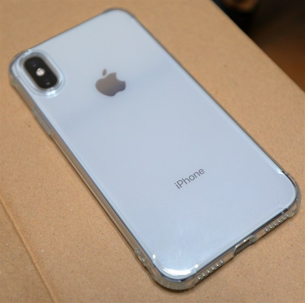ファッション通販店 iPhone Xs silver 256 GB docomo