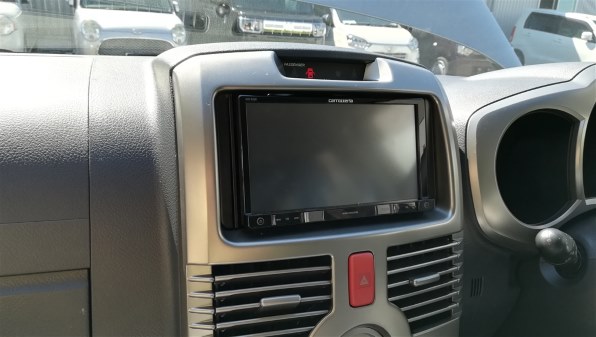 パイオニア 楽ナビ AVIC-RZ301 価格比較 - 価格.com