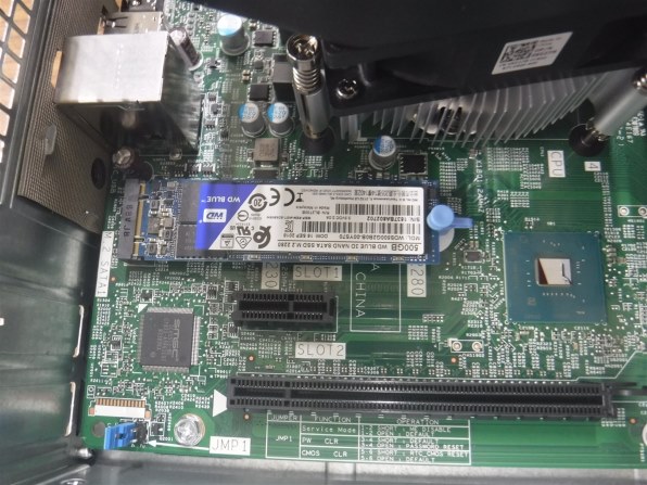 DELL Inspiron Core i5 8400・8GBメモリ Dell Inspiron スモールデスクトップ プレミアム Core i5 8400