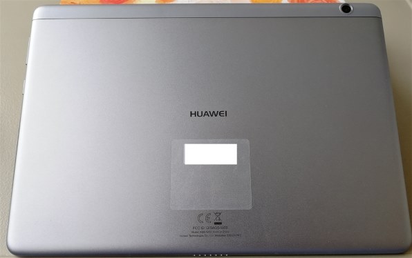 HUAWEI MediaPad T3 10 Wi-Fiモデル 価格比較 - 価格.com