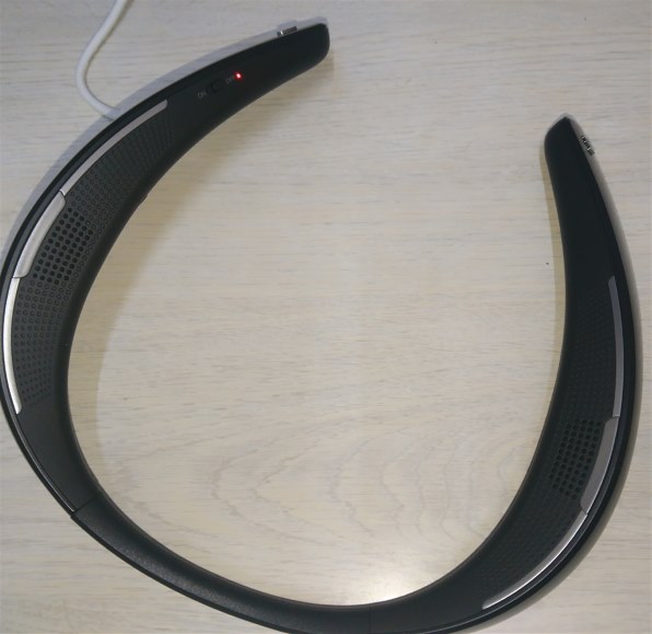 シャープ AQUOSサウンドパートナー AN-SS1-B [ブラック]投稿画像