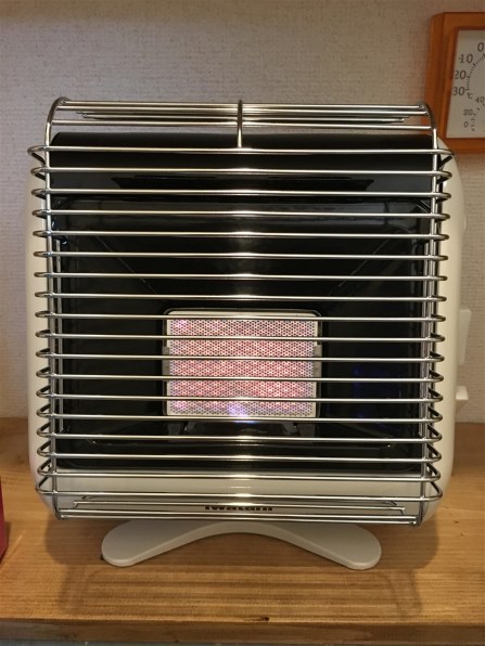 Iwatani マイ暖　CB-STV-MYD Amazon.com: IWATANI Portable Cassette Gas Stove