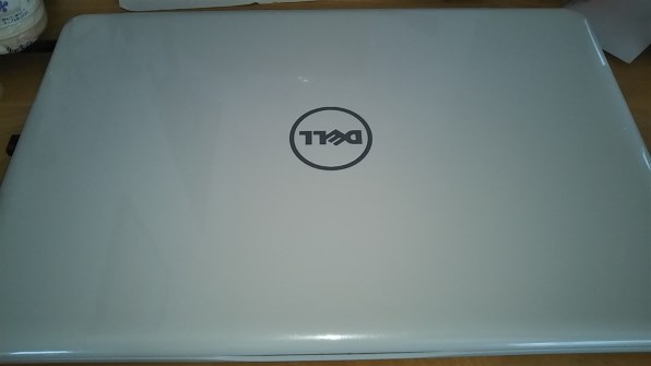 Dell Inspiron 15 5000 プレミアム・Core i5 7200U・8GBメモリ・256GB ...