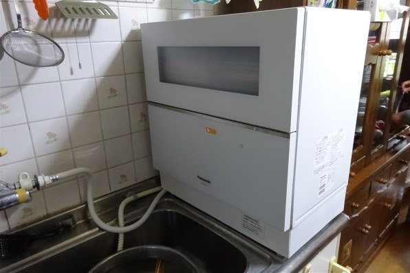 家電 Panasonic NP-TZ100-W NP-TZ100 概要 - 食器洗い乾燥機 | 食器洗い乾燥機（食洗機） | Panasonic