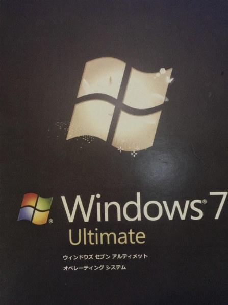マイクロソフト Windows 7 Ultimate 価格比較 - 価格.com