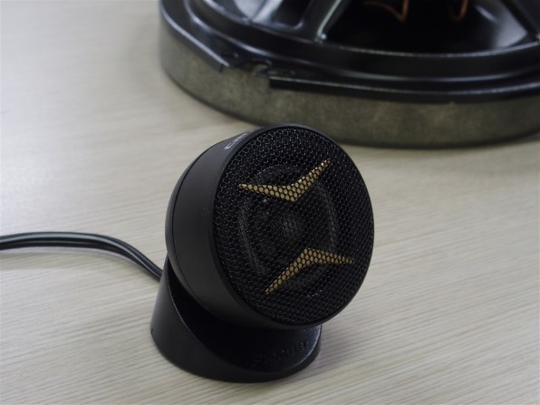 パイオニア TS-F1740S投稿画像・動画 (レビュー) - 価格.com