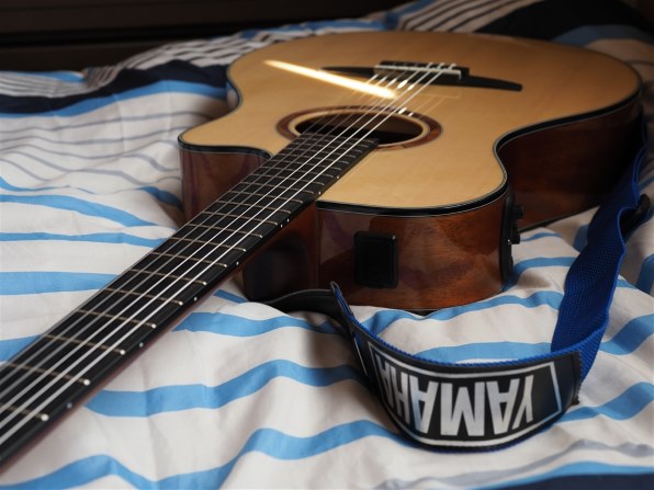 NTX700 エレガット買ってみました』 ヤマハ NX SERIES NTX700