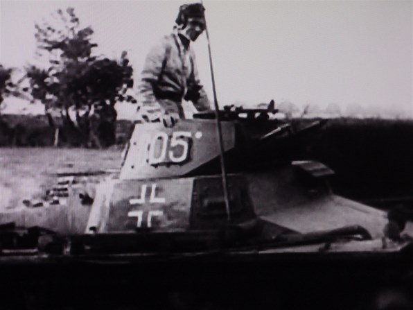 ドキュメンタリー ブリッツクリーグ ナチスドイツ 電撃戦の全貌