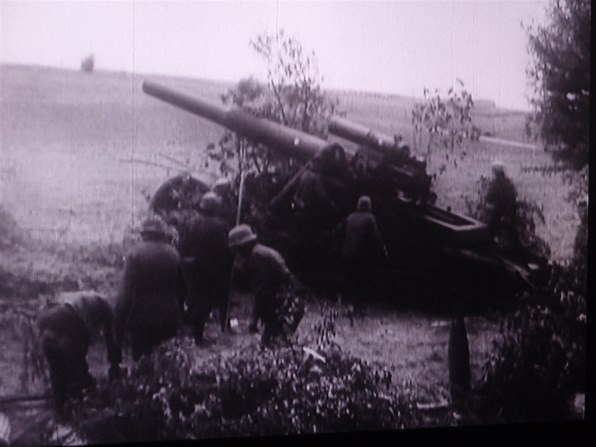 ドキュメンタリー ブリッツクリーグ ナチスドイツ 電撃戦の全貌 