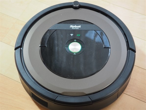 iRobot ルンバ890 R890060 価格比較 - 価格.com