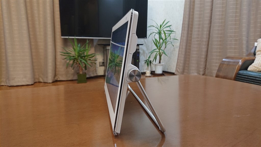 お風呂の中で高画質！』 パナソニック プライベート・ビエラ UN-15TD8