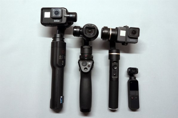 DJI OSMO POCKET OSPKJP投稿画像・動画 (レビュー) - 価格.com