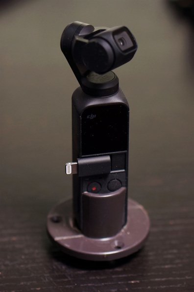 DJI OSMO POCKET OSPKJP投稿画像・動画 (レビュー) - 価格.com