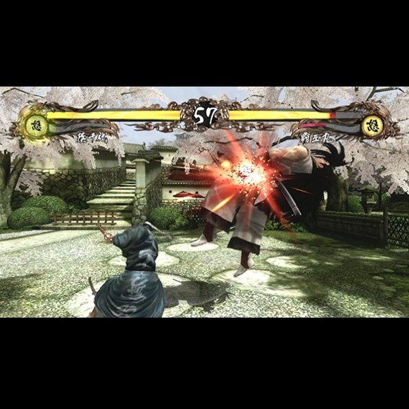 SNK サムライスピリッツ閃 (Xbox 360)投稿画像・動画 - 価格.com