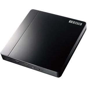 IODATA DVRP-UA8VK [ピアノブラック] 価格比較 - 価格.com